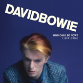 David Bowie - TVC15 (Original Single Edit) [2016 Remaster]