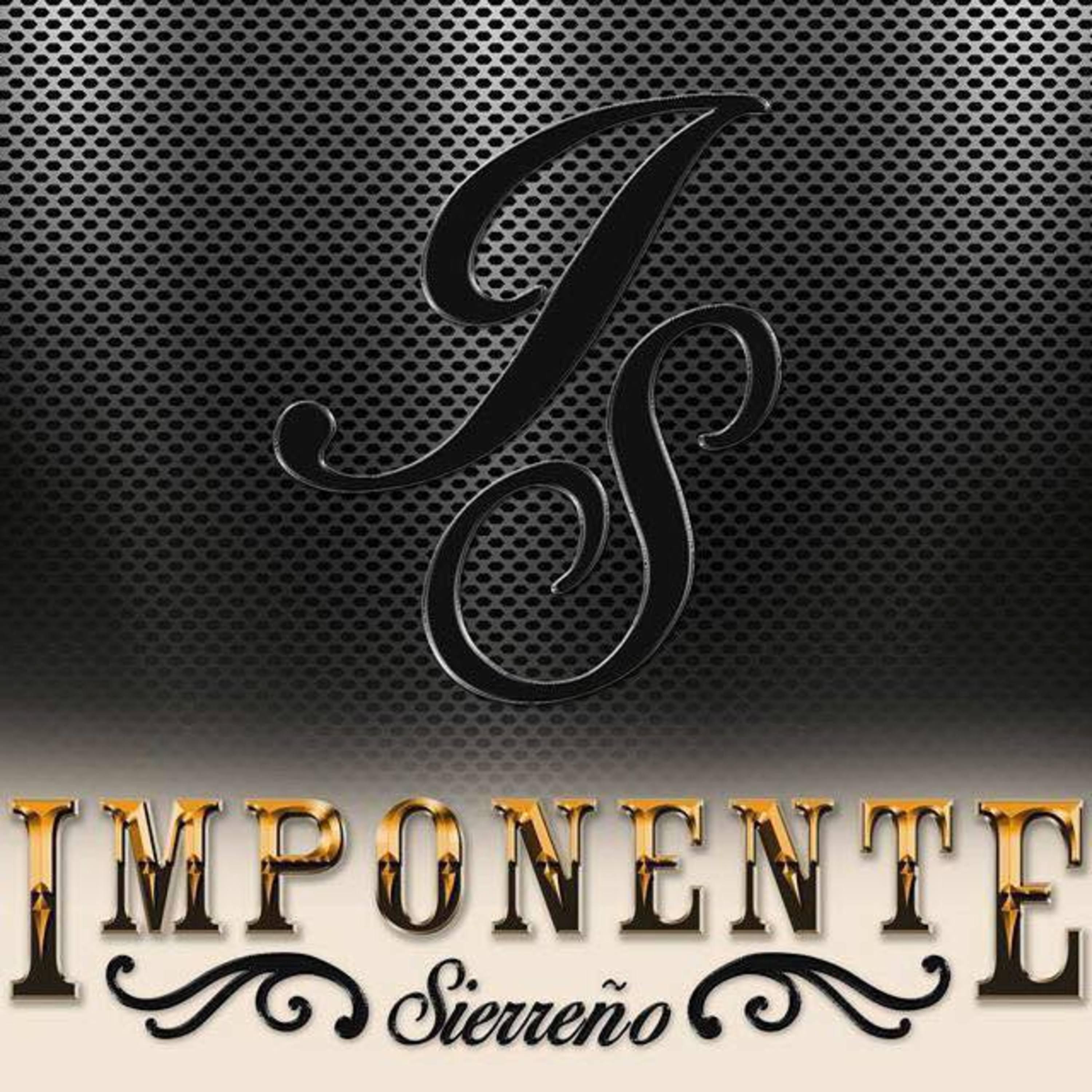 IMPONENTE SIERREÑo - EP
