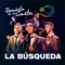 La Busqueda - Sonido De La Costa lyrics
