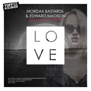  Love (feat. Lenny Berlin) - Single