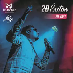 20 Éxitos, Vol. 1 (En Vivo) - Luis Mateus