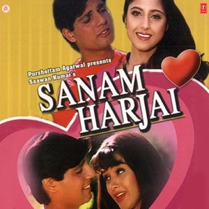 Sanam Harjai (Original Motion Picture Soundtrack)