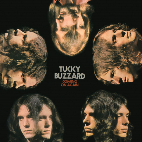 FUZZY DUCK discography and reviews