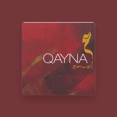 Listen to Qayna, watch music videos, read bio, see tour dates & more!