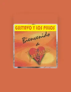 Listen to Gustavo y Los Pillos, watch music videos, read bio, see tour dates & more!