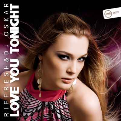 Love You Tonight - Single