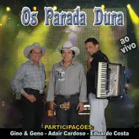Castelo de Amor (Ao Vivo)