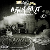 New Market (feat. Chance Young) - Single - Manny Pederico