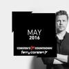 Ferry Corsten Presents Corsten’s Countdown May 2016 - Various Artists