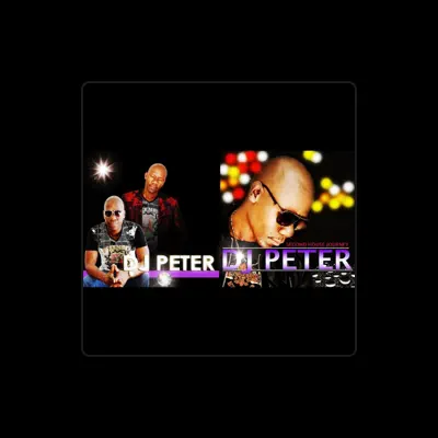 Listen to DJ Peter, watch music videos, read bio, see tour dates & more!