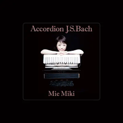 Listen to Mie Miki, watch music videos, read bio, see tour dates & more!