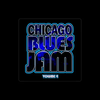 Listen to Chicago Blues Jam, watch music videos, read bio, see tour dates & more!