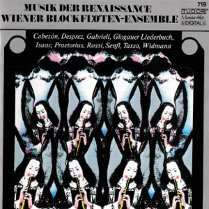 Musik der Renaissance