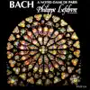 Philippe Lefebvre - Choral in E-Flat Major, BWV 645 “Wachet auf, ruft uns die Stimme”