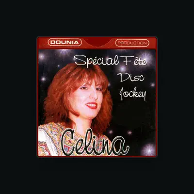 Listen to Celina, watch music videos, read bio, see tour dates & more!