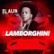 Lamborghini - El Alfa lyrics