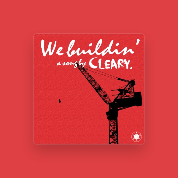 Cleary's avatar