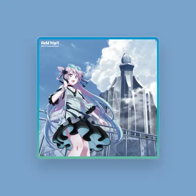Listen to Liko(CV:黒沢ともよ), watch music videos, read bio, see tour dates & more!