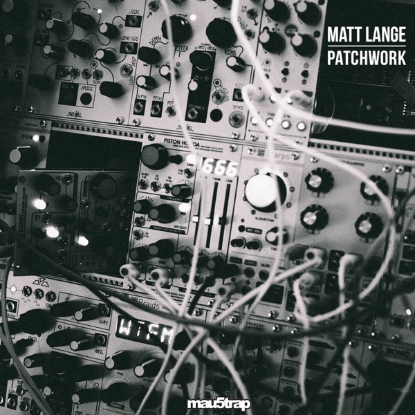 Patchwork - Matt Lange