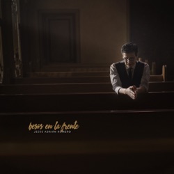 Jesús Adrián Romero - Que Huyan Los Fantasmas