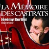 Jérémy Bertini - Giustino, RV 717: Vedro con mio diletto