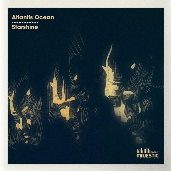 Starshine - Single