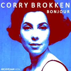 Bonjour - Corry Brokken