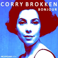 Bonjour - Corry Brokken