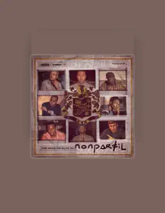 Ascolta T.H.E.M., guarda video musicali, leggi la biografia, vedi le date del tour & altro!