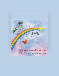 Christian Tasche सुनें, म्यूज़िक वीडियो देखें, बायो पढ़ें, दौरे की तारीखें और बहुत कुछ देखें!
