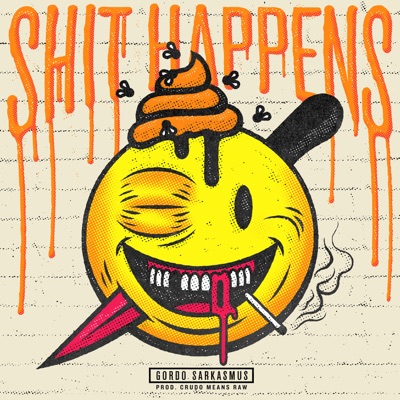 Shit Happens - Single