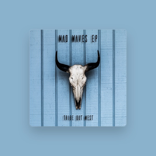 Mad Waves's avatar