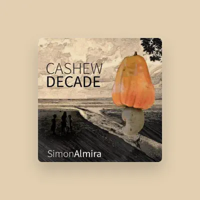 Listen to Simon Almira, watch music videos, read bio, see tour dates & more!