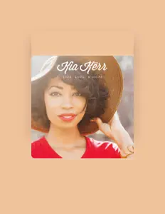 Listen to Kia Kërr, watch music videos, read bio, see tour dates & more!