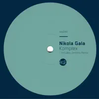 Komplex 1 (Jansons Remix)