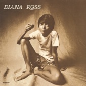 Diana Ross - Ain't No Mountain High Enough