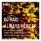 City Life (Alvaro Ernesto remix) - DJ Raid lyrics