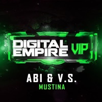 Mustina (VIP Mix) - Single - Abi & VS