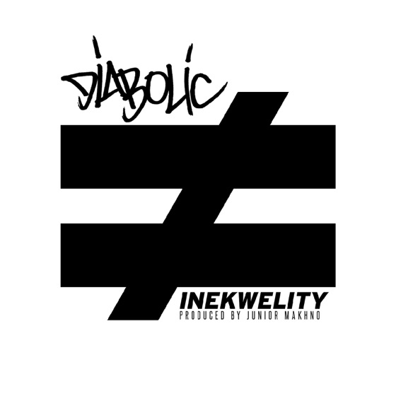 Cover artwork for Inekwelity