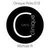 Clinique Picks 012 - Single