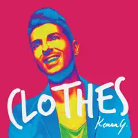 Clothes (Extended Version) — Kenan G.
