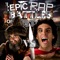 Alexander the Great vs. Ivan the Terrible - Epic Rap Battles of History lyrics