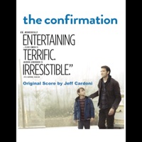 The Confirmation (Original Score Album) - Jeff Cardoni