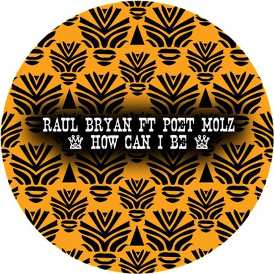 How Can I Be (feat. Poet Molz) - Single