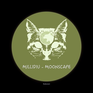 Moonscape - Single