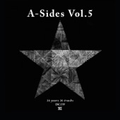 A-Sides, Vol. 5 (20 Years 20 Tracks) artwork