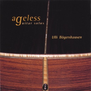 Ageless Guitar Solos