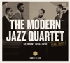 Lost Tapes: The Modern Jazz Quartet - The Modern Jazz Quartet