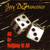 Joey DeFrancesco - I'm Confessin'