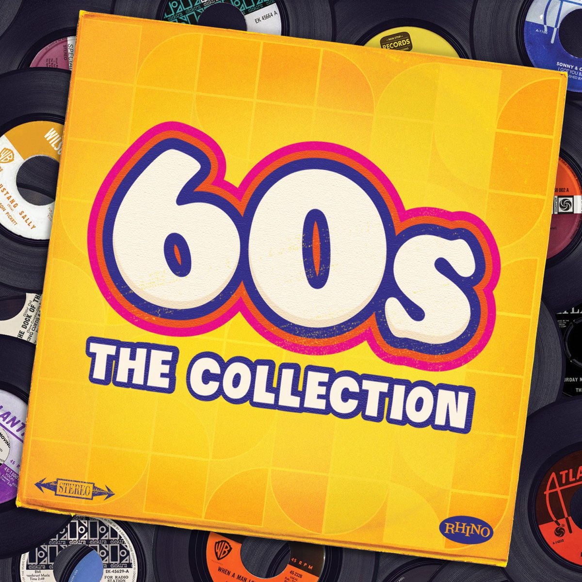 60s The Collection Album By Various Artists Apple Music 60s-the-collection-album-by-various-artists-apple-music